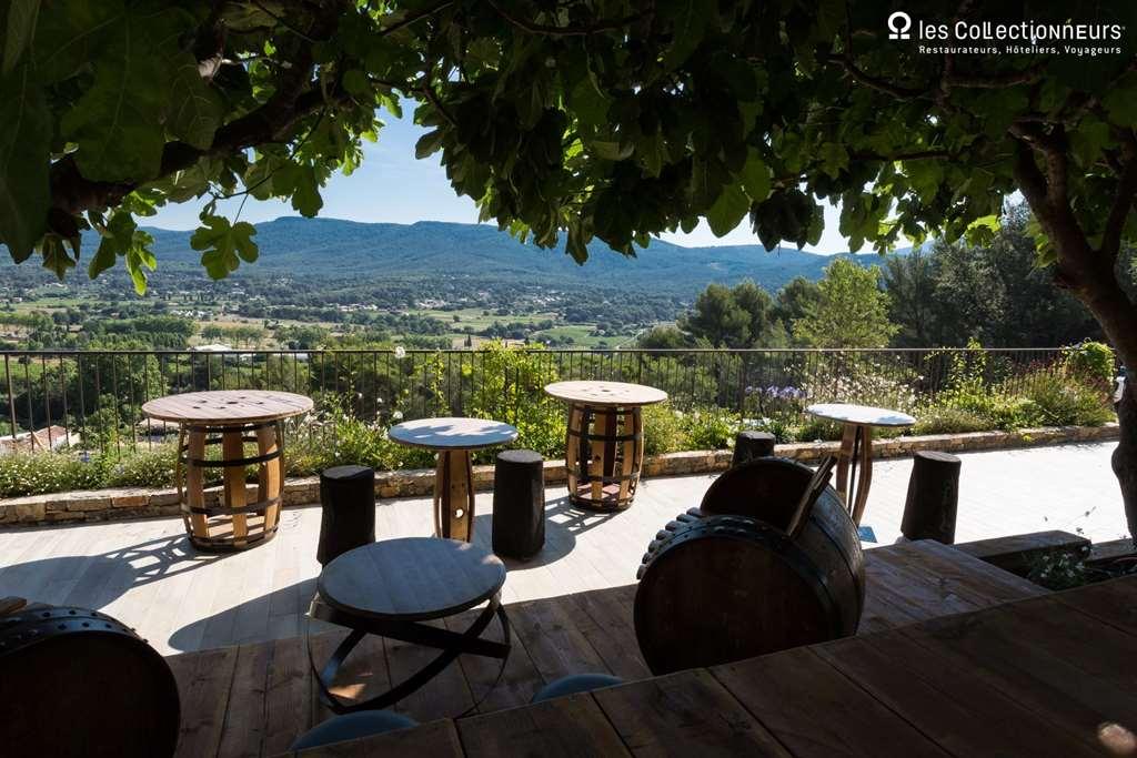 Domaine De La Font Des Peres Hotel *
